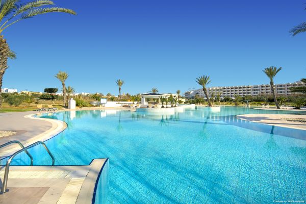 Iberostar Saphir Palace (Hammamet )